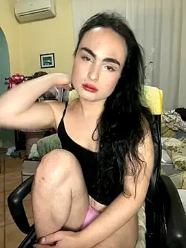 TatianaTaylor69 on StripChat 