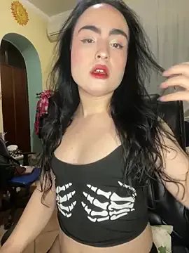 TatianaTaylor69 on StripChat 