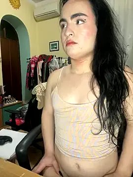 TatianaTaylor69 on StripChat 