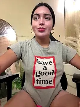 TS-SimplyTheBest on StripChat 